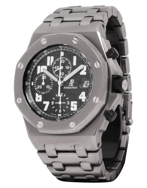 audemars piguet royal oak offshore ref 26170|Piguet royal oak offshore price.